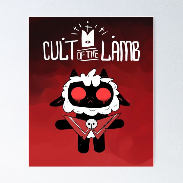 40% Cult of the Lamb on