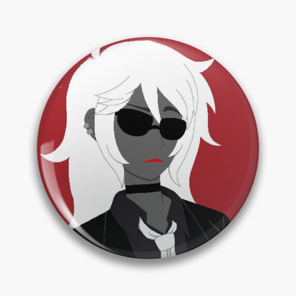 Item preview, Fem!GrimDave designed and sold by DrawyDraws.
