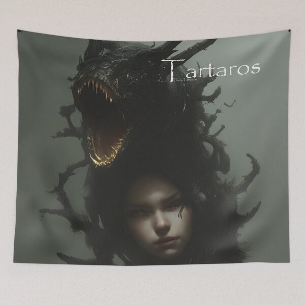 Item preview, Piraña Pet designed and sold by TerraTartarus.