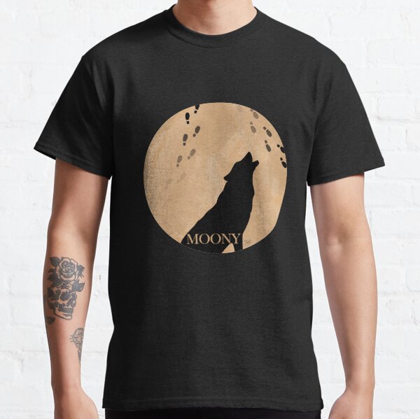 Moony Classic T-Shirt