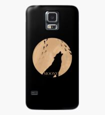 Moony Case/Skin for Samsung Galaxy
