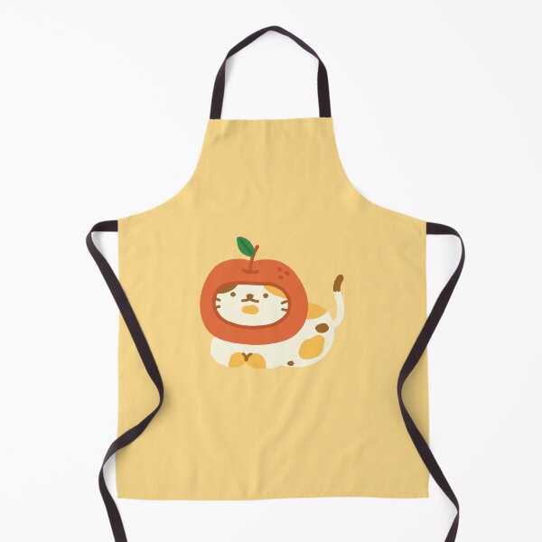 Item preview, Apple Cat designed and sold by mimimiao.