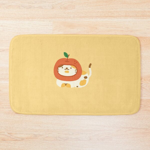 Item preview, Apple Cat designed and sold by mimimiao.
