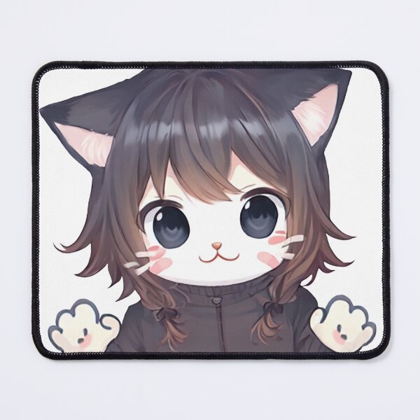 Item preview, Nyanko designed and sold by anly.
