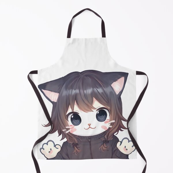 Item preview, Nyanko designed and sold by anly.