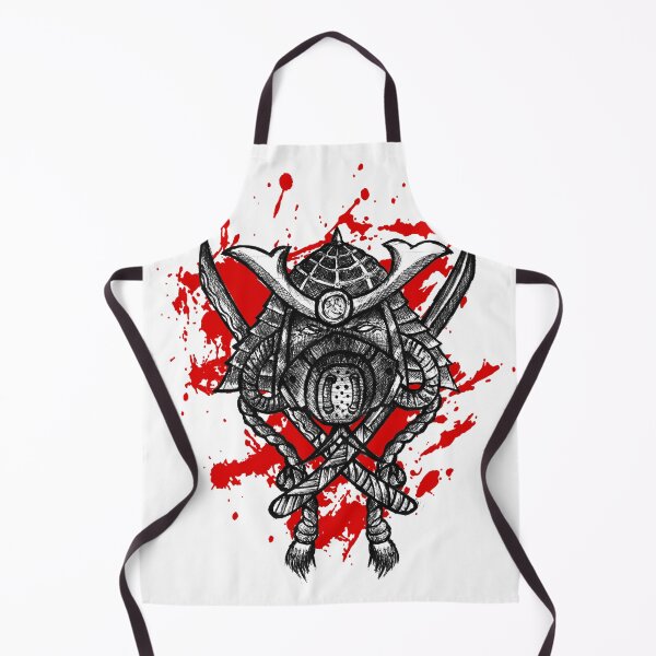 Item preview, Samurai  designed and sold by KajoInkDesign.