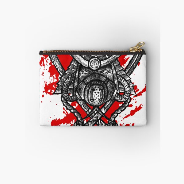 Item preview, Samurai designed and sold by KajoInkDesign.