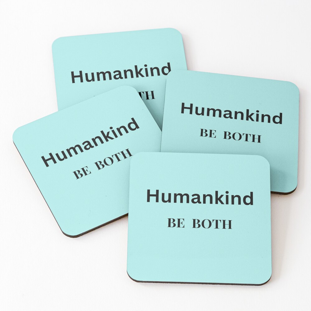 Item preview, Coasters (Set of 4) designed and sold by LinnyLee.