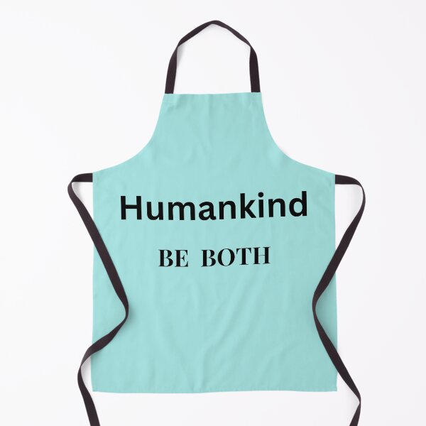 Item preview, Humankind Be both designed and sold by Linda La Guardia.
