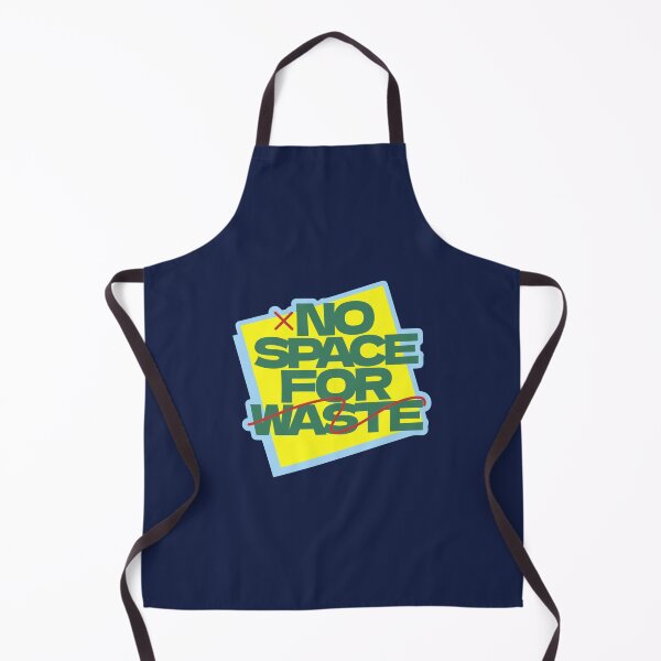 Item preview, No Space for Waste designs191 designed and sold by GerardTremblay.
