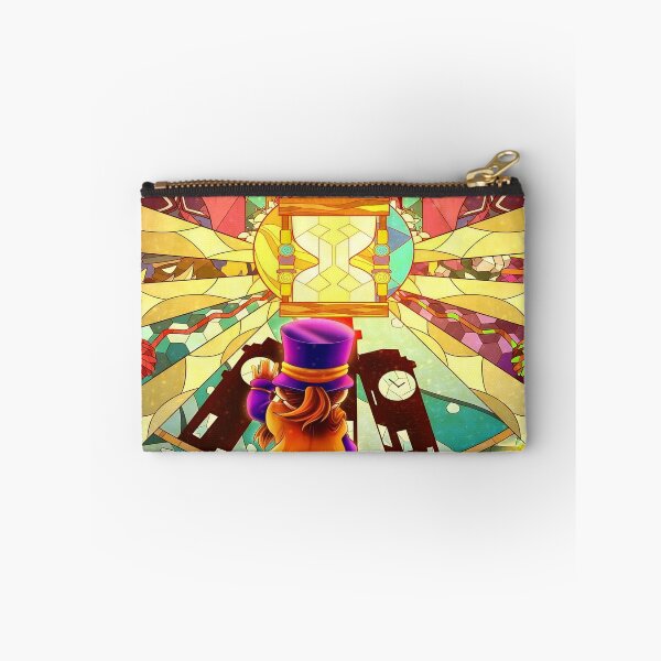 Item preview, game a hat in time art designed and sold by mallaksobek.