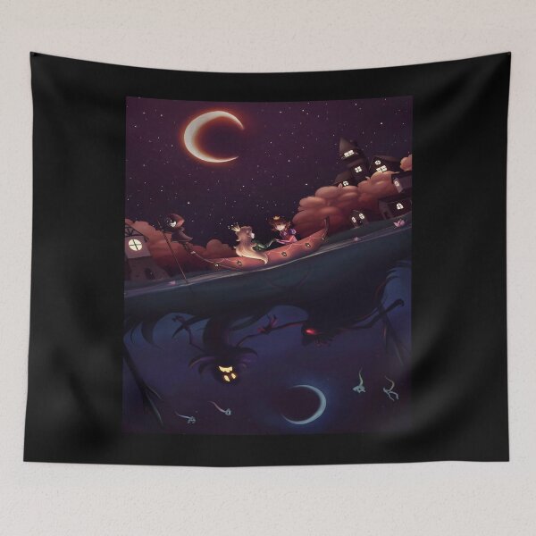 Item preview, a hat in time art designed and sold by mallaksobek.