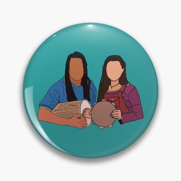 Item preview, Out of the Box Tony and Vivian54 designed and sold by GerardTremblay.