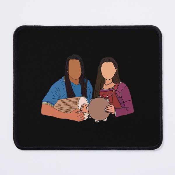 Item preview, Out of the Box Tony and Vivian54 designed and sold by GerardTremblay.