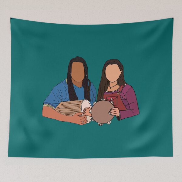 Item preview, Out of the Box Tony and Vivian54 designed and sold by GerardTremblay.