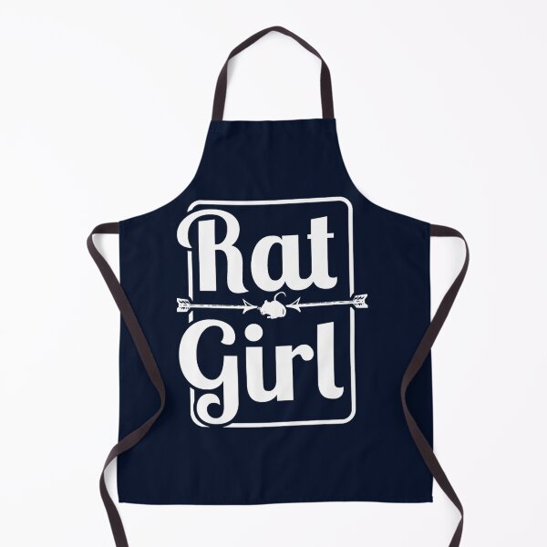 Item preview, Rat Girl Mouse Lover Pet Owner Animal Gift150 designed and sold by GerardTremblay.