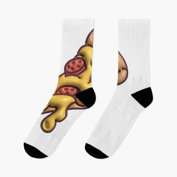 Item preview, Pizza Sticker designed and sold by KGN  CREATIVITY.