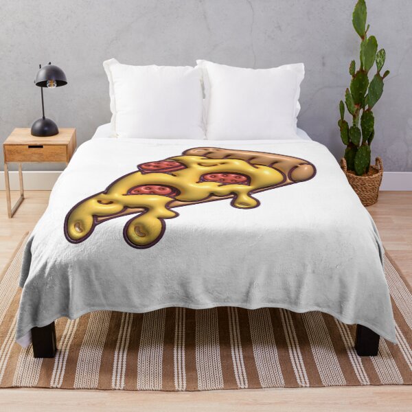Item preview, Pizza Sticker designed and sold by KGN CREATIVITY.