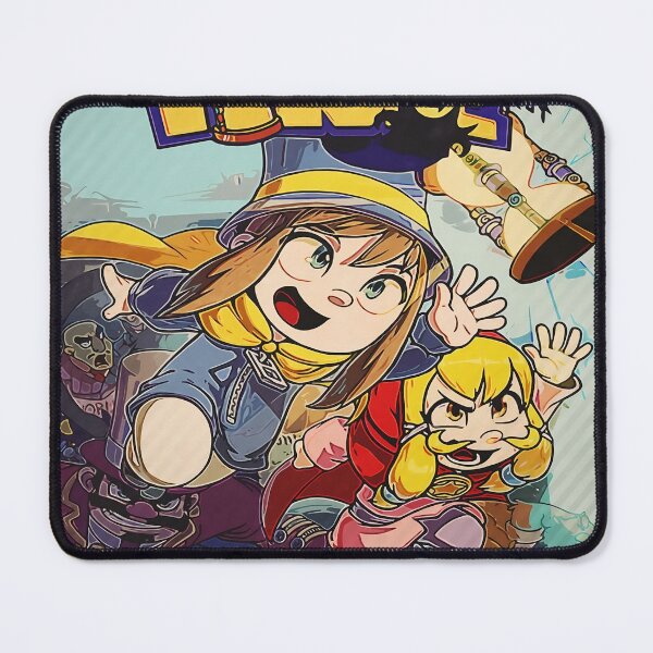 Item preview, a hat in time video game designed and sold by mallaksobek.