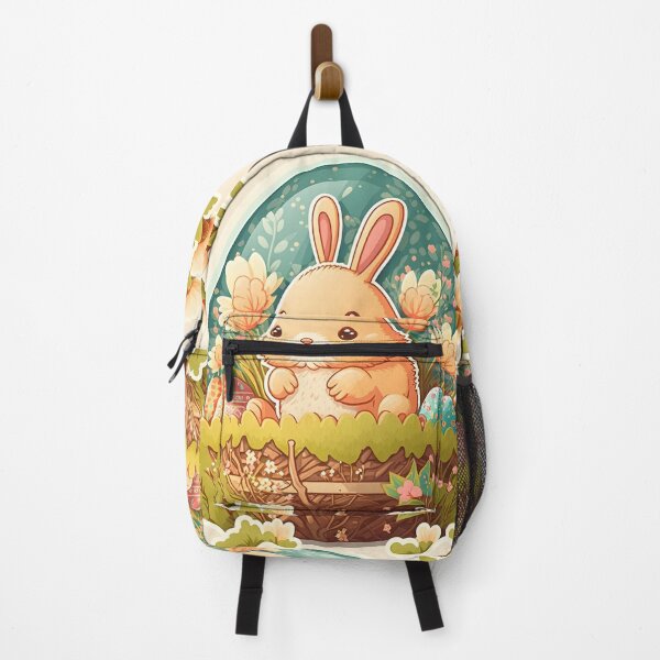 Item preview, The Easter bunny. designed and sold by AdamPolak.
