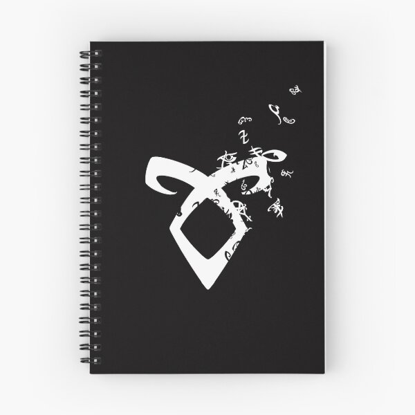 Item preview, Shadowhunters rune - white runes designed and sold by Vane22april.