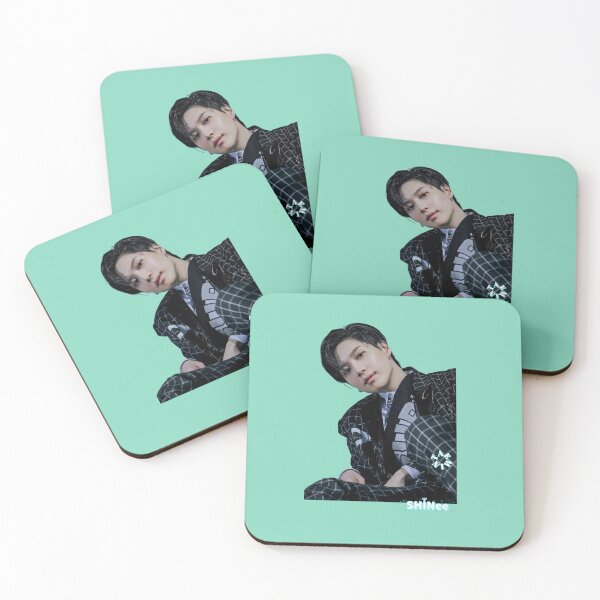 Artikelvorschau, SHINee Taemin entworfen und verkauft von andrasdesignssss.
