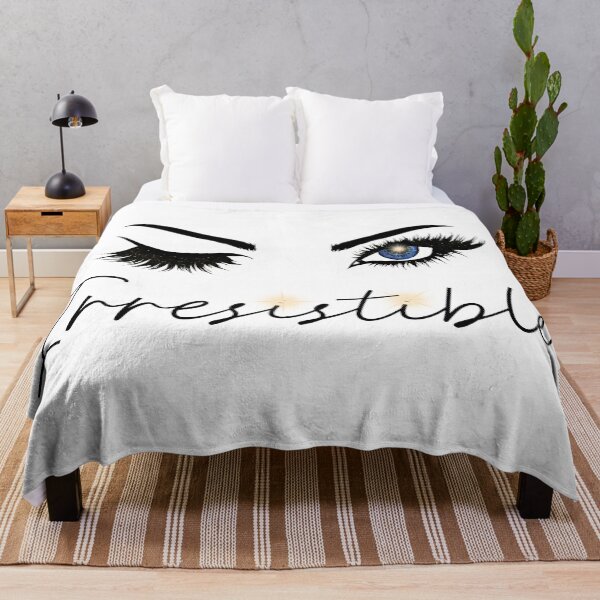 Item preview, Irresistible *Wink* | Motivation designed and sold by UniqueDeignz.