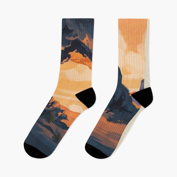 Item preview, Arches National Park: Daybreak designed and sold by beverlycco.