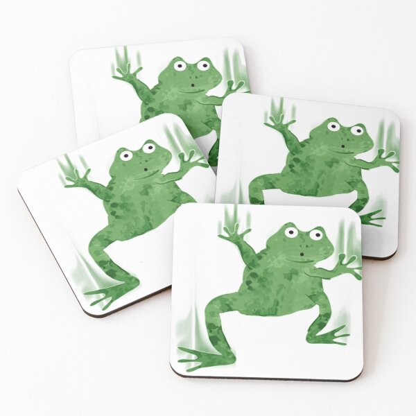 Item preview, Frog Slide designed and sold by digitalstation.