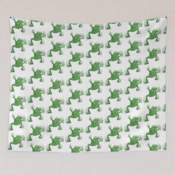 Item preview, Frog Slide designed and sold by digitalstation.