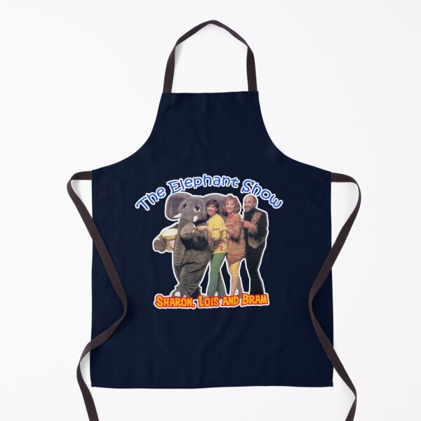 Item preview, Skinamarink Sharon Lois and Bram Elephant Show Retro 90s Throwback tribute16 designed and sold by GerardTremblay.