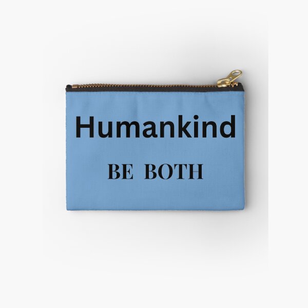 Item preview, Humankind Be both designed and sold by Linda La Guardia.