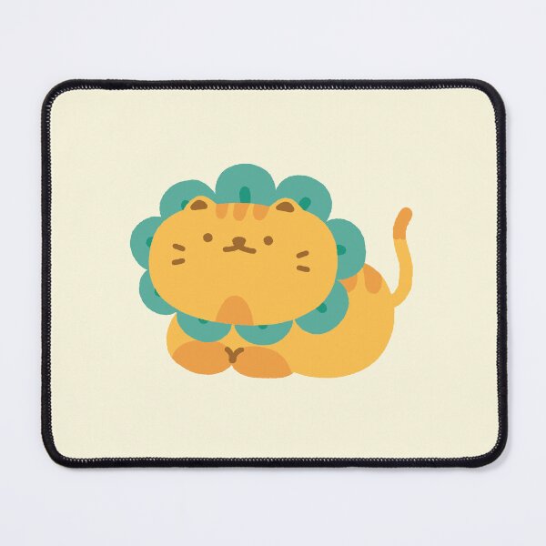 Item preview, Flower Cat designed and sold by mimimiao.