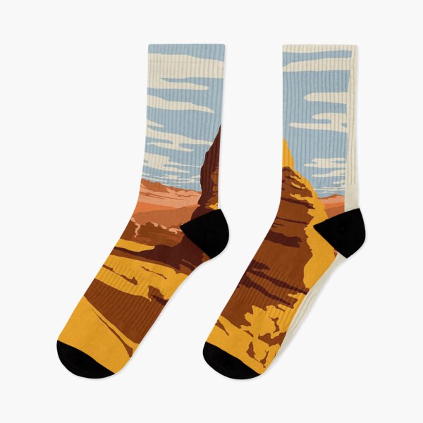 Item preview, Arches National Park: Delicate Arch designed and sold by beverlycco.