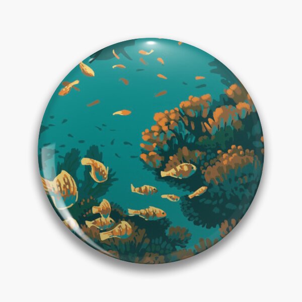 Item preview, Biscayne National Park: Wonders Down Under designed and sold by beverlycco.
