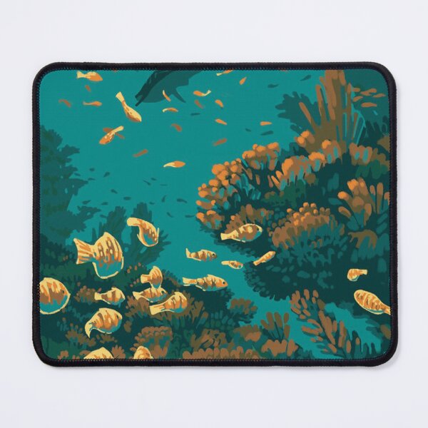 Item preview, Biscayne National Park: Wonders Down Under designed and sold by beverlycco.