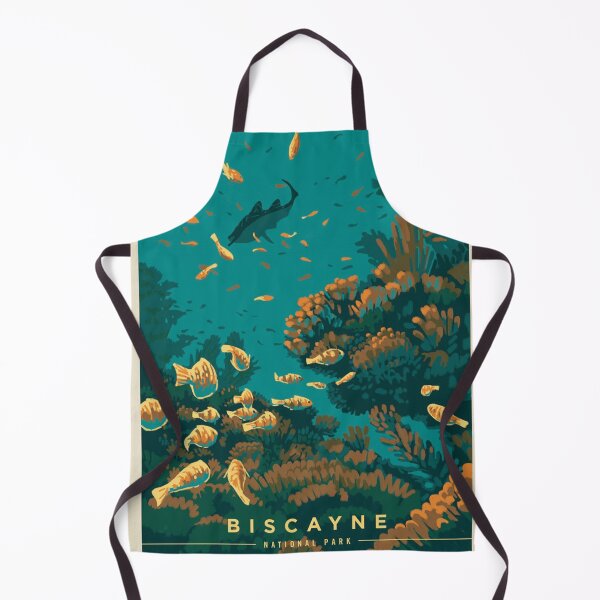 Item preview, Biscayne National Park: Wonders Down Under designed and sold by beverlycco.