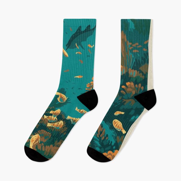Item preview, Biscayne National Park: Wonders Down Under designed and sold by beverlycco.