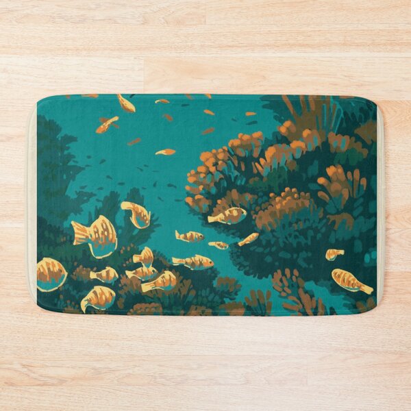 Item preview, Biscayne National Park: Wonders Down Under designed and sold by beverlycco.