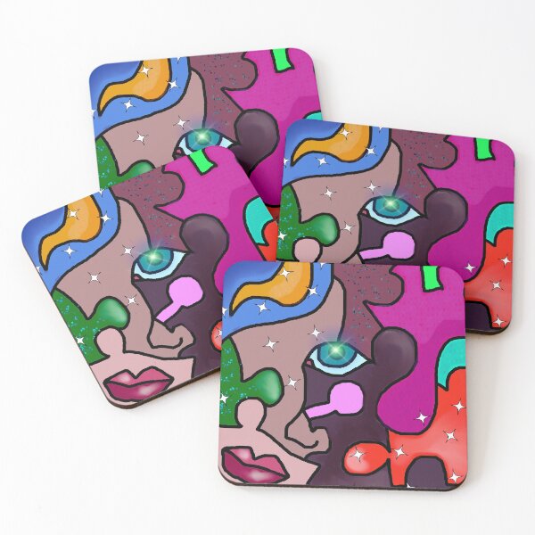 Item preview, Puzzle Pieces designed and sold by Vanessa Hogle.