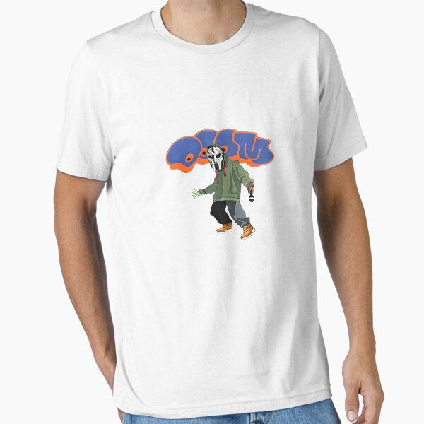 Item preview, Mfdoom Cash and Mic Hoodie - Perfect gift for fans, DJs Tshirt designed and sold by sartorium.