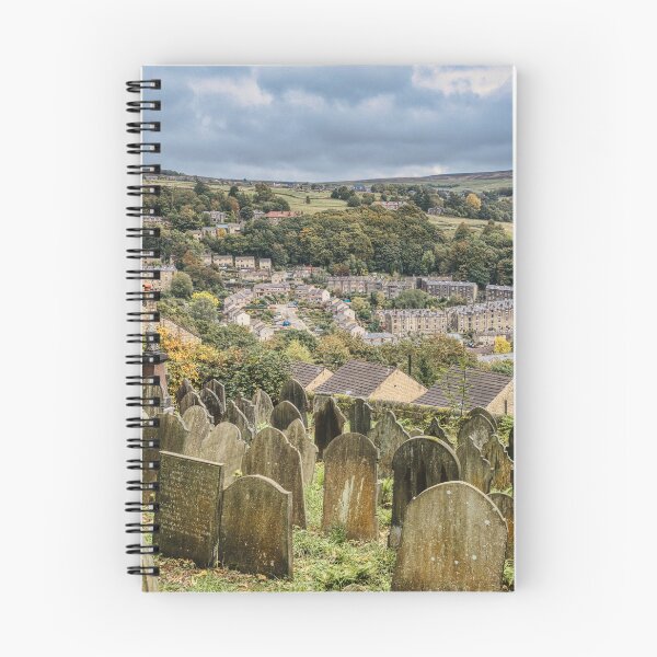 Item preview, La ciudad del puente de Hebden designed and sold by Scott Weeding.