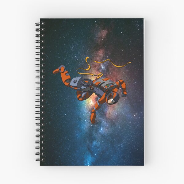 Item preview, Spaceman designed and sold by FighterGuy.