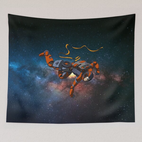 Item preview, Spaceman designed and sold by FighterGuy.