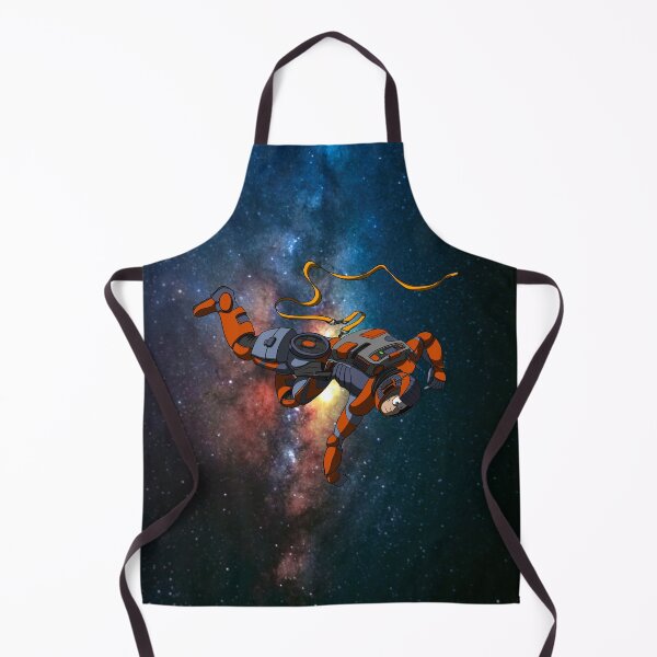 Item preview, Spaceman designed and sold by FighterGuy.