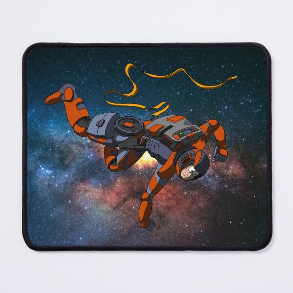 Item preview, Spaceman designed and sold by FighterGuy.
