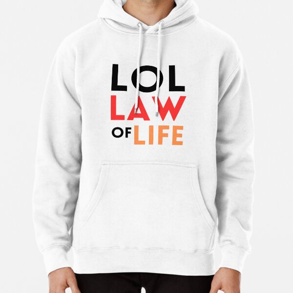 Lol on sale doll sweatshirt