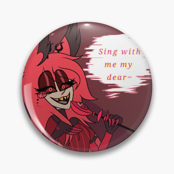 Item preview, Sing with me designed and sold by DrawyDraws.
