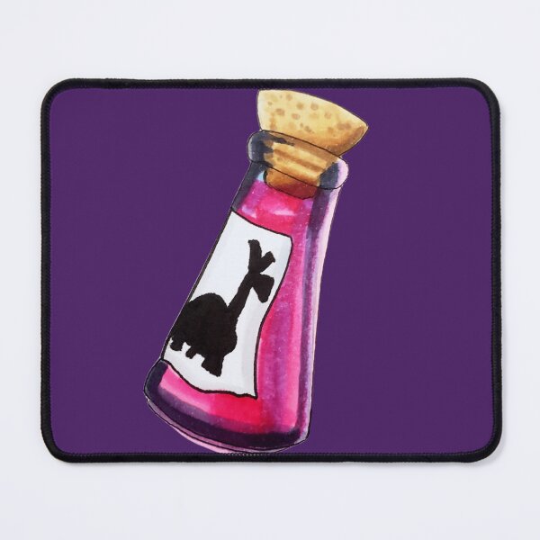 Item preview, Kuzco's Poison designed and sold by KayleeRoseArt.