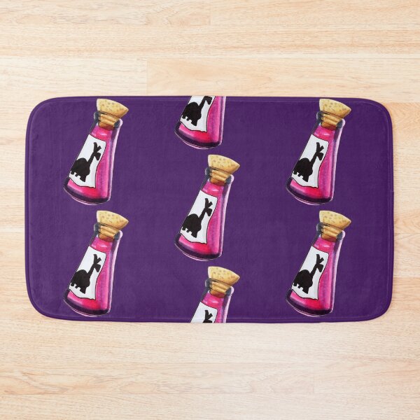 Item preview, Kuzco's Poison designed and sold by KayleeRoseArt.